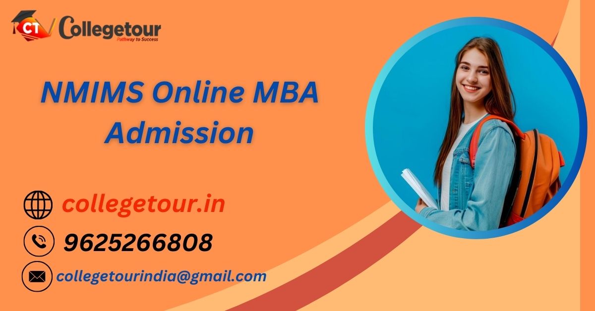 Nmims Online Mba Admission